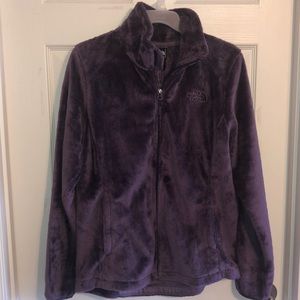 LIKE NEW The North Face Jacket